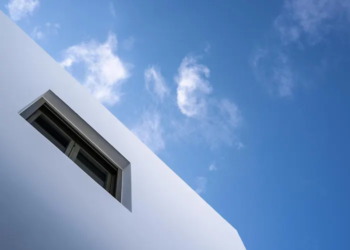 Apartment Dream Of *