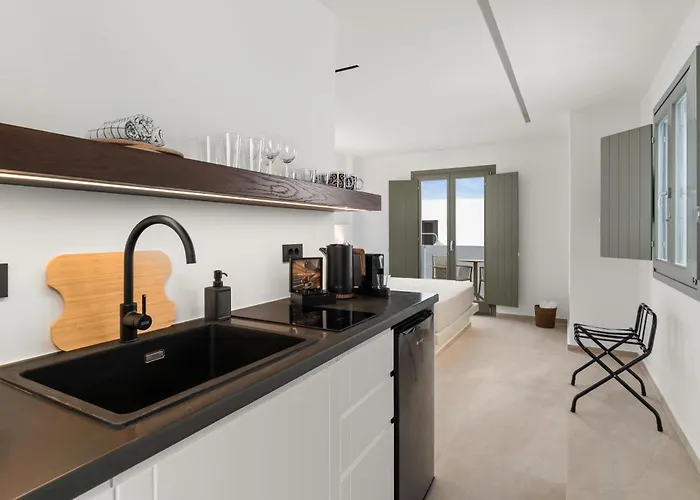 Apartment Dream Of *