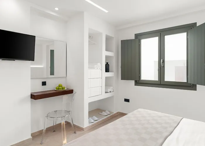 Apartment Dream Of *