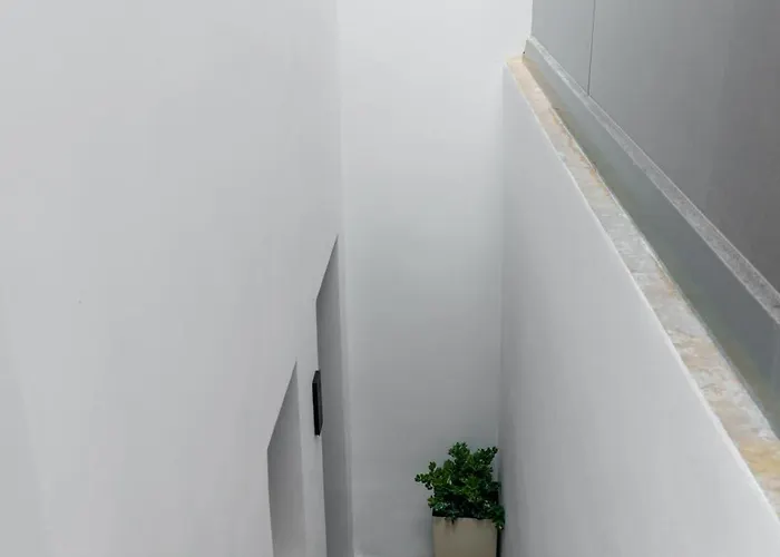 Apartment Dream Of Páros