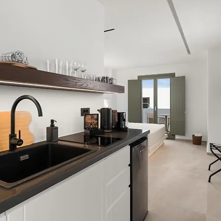 Appartement Dream Of *