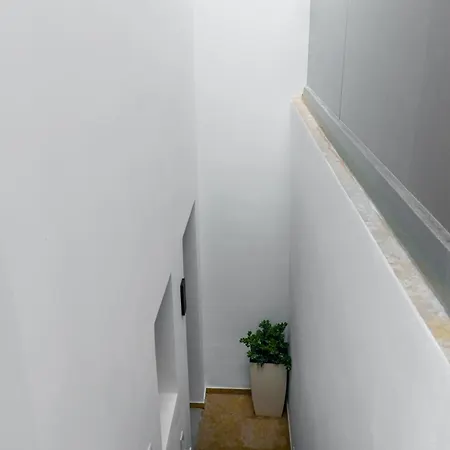 Apartment Dream Of Páros