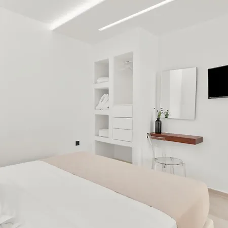 Appartement Dream Of Páros