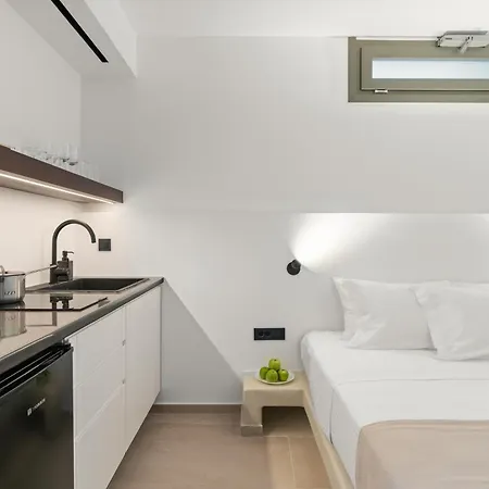 Dream Of Páros